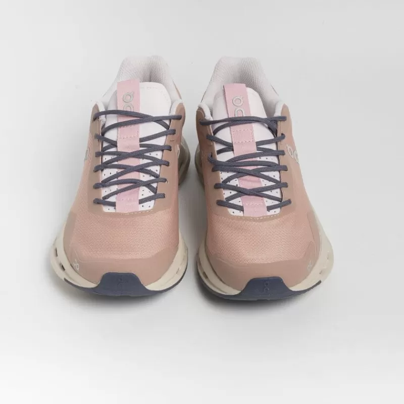 ON - Collezione Donna On Running -Sneakers Cloudnova - 2698121 - Rosebrown Orchidea<Collezione Scarpe Donna Sneakers