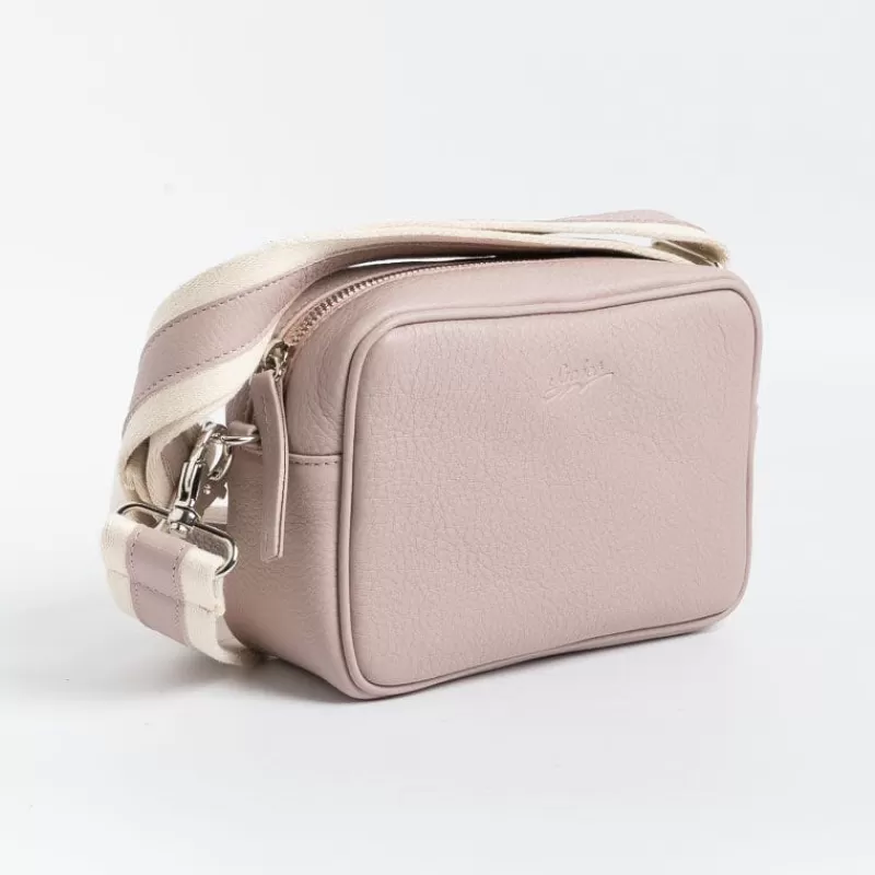 SACHET - Borsa A Tracolla - 3561 - Cervo Rosa<Collezione Borse Donna Borse A Tracolla