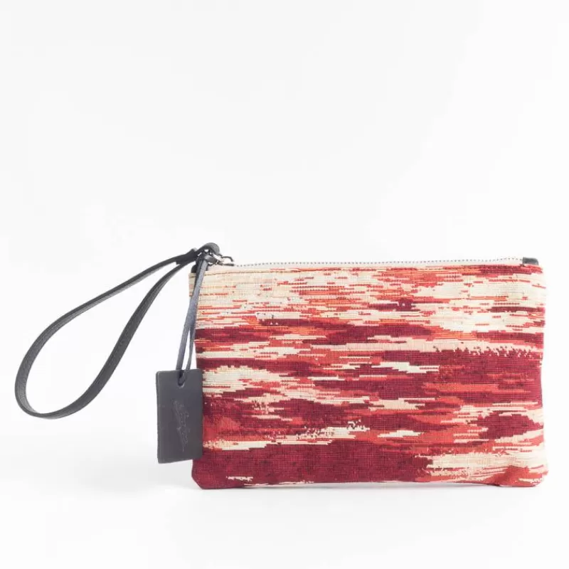 SACHET - Pochette - P1 - Tessuto<Collezione Borse Donna Pochette