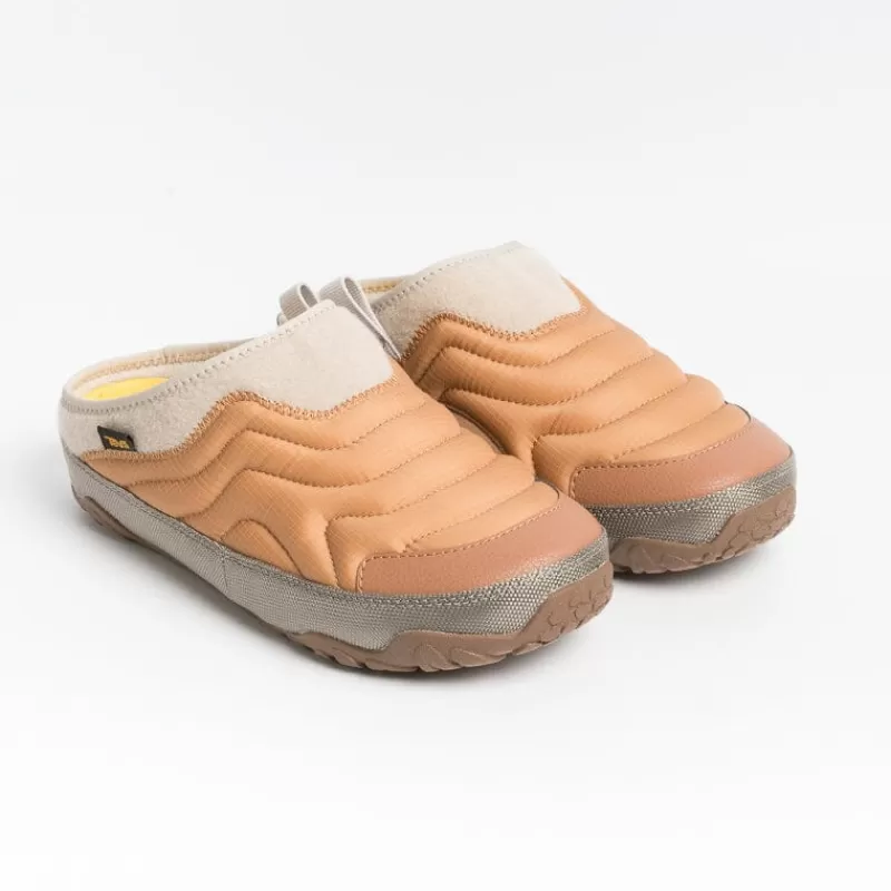 TEVA collezione donna Teva - Sleeper - 1129582 - Reember Lion<Collezione Scarpe Donna Sabot E Sleepers