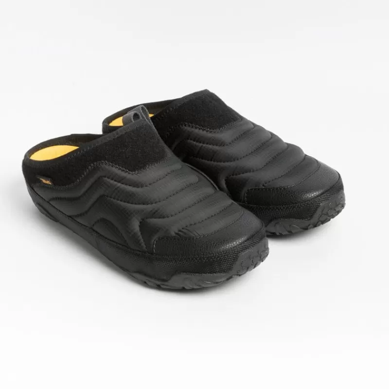 TEVA collezione donna Teva - Sleepers - 1129582 - Reember Black<Collezione Scarpe Donna Sabot E Sleepers