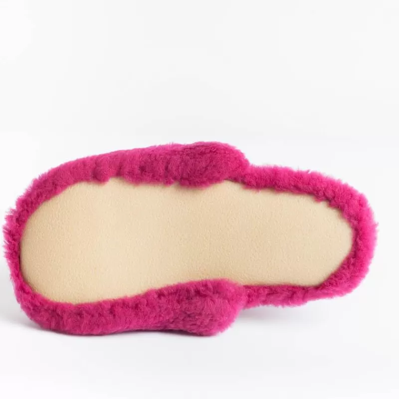 Toasties - Sleepers Pantofole Hotel - Dahlia<Collezione Scarpe Donna Sabot E Sleepers