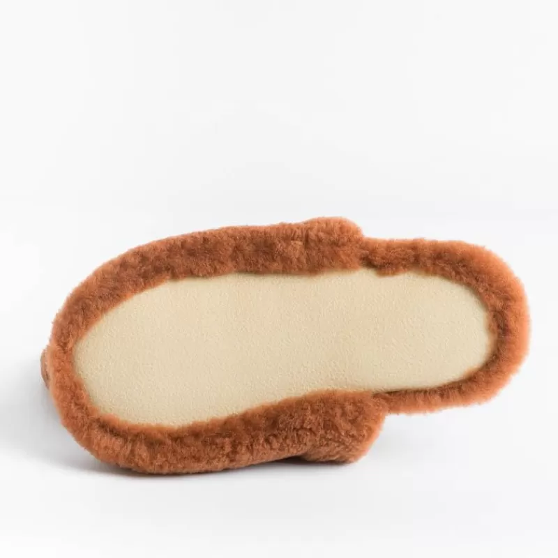 Toasties - Sleepers Pantofole Hotel - Teddy<Collezione Scarpe Donna Sabot E Sleepers