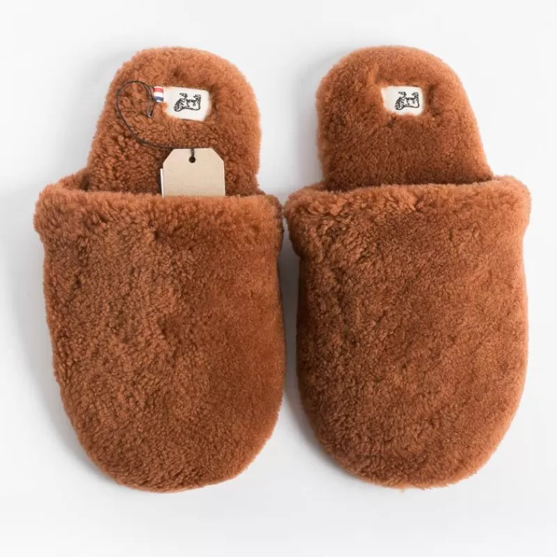 Toasties - Sleepers Pantofole Hotel - Teddy<Collezione Scarpe Donna Sabot E Sleepers