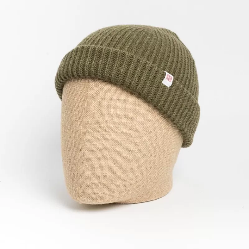 TOPO DESIGNS Topo Design - Global Hat - Olive<Collezione Accessori Uomo Cappelli E Berretti