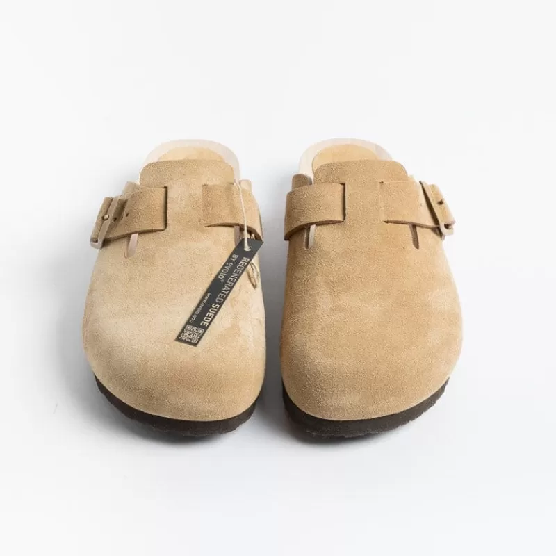 WUD - Sleepers -Bark - Caramel<Collezione Scarpe Donna Sabot E Sleepers